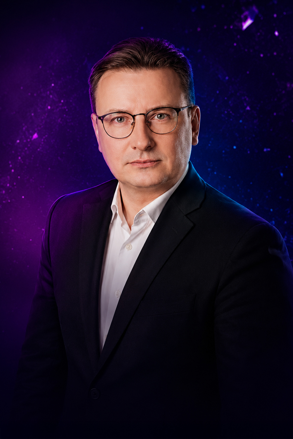 Александр Новиков