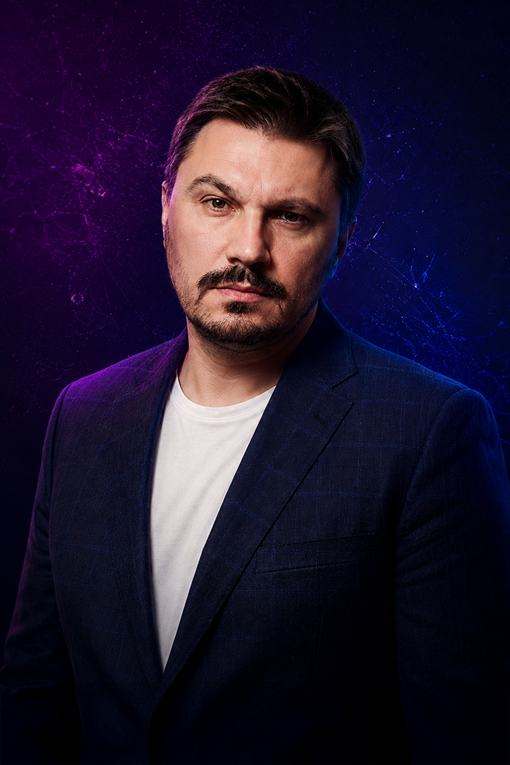 Максим Рыбаков