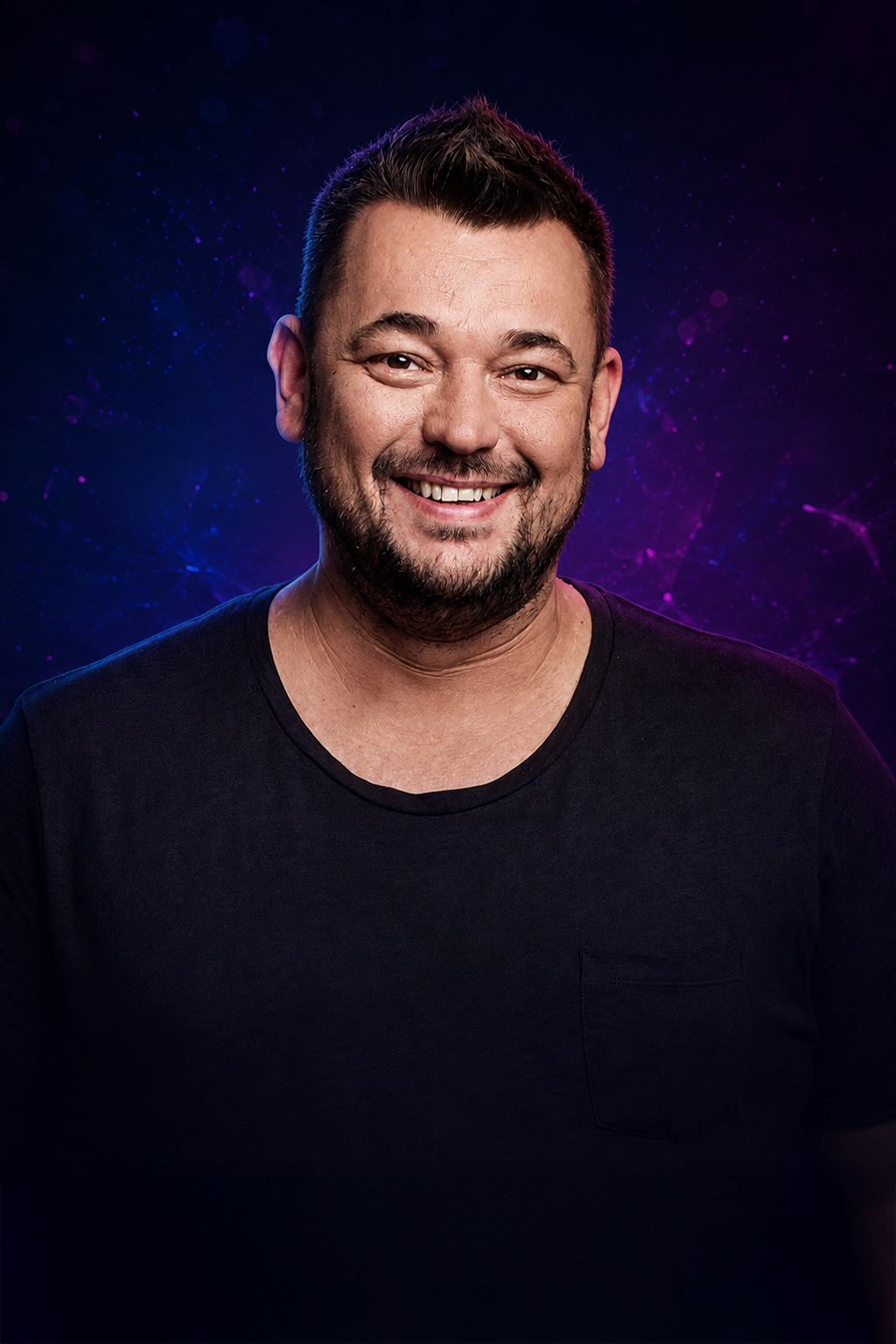 Сергей Жуков