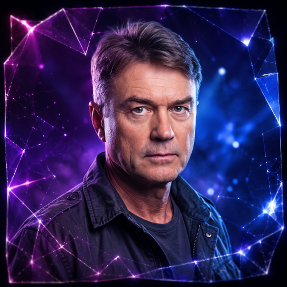 Андрей Гусев, роль Семен Игнатьевич