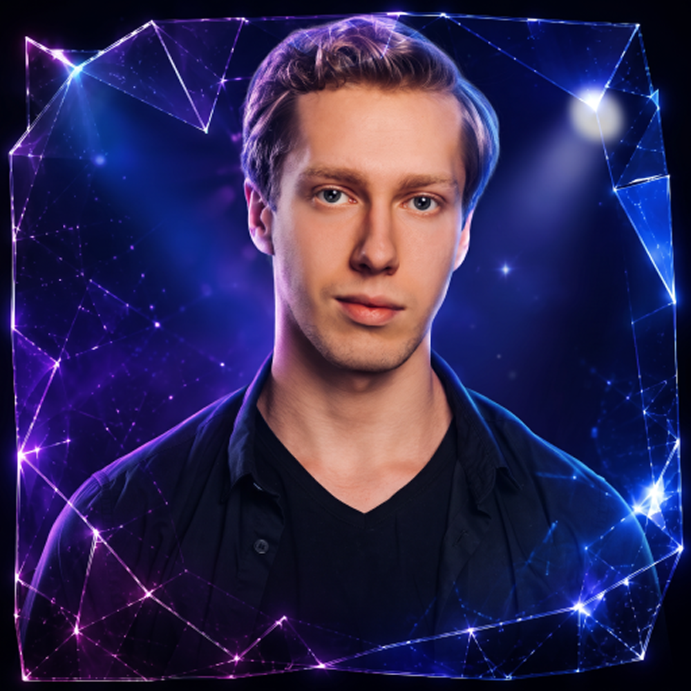 Дмитрий Семенов, роль М4, тенор