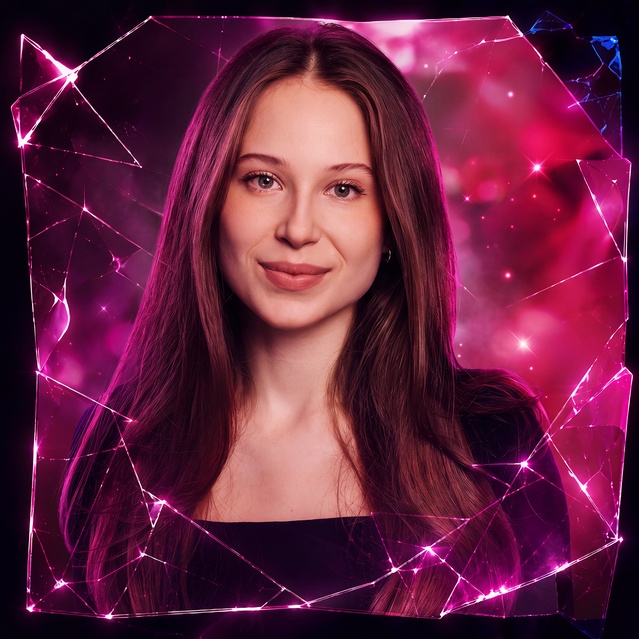 Маргарита Белова
