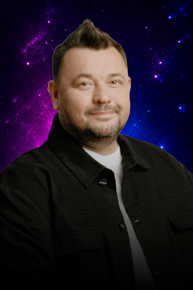 Сергей Жуков